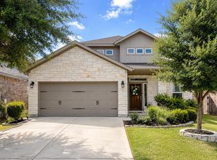 223 Volterra Cv, Georgetown, TX 78628