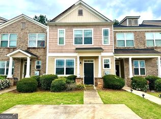 6367 Ellenwood Dr, Rex, GA 30273