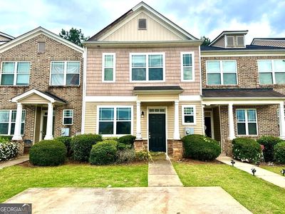 6367 Ellenwood Dr, Rex, GA, 30273
