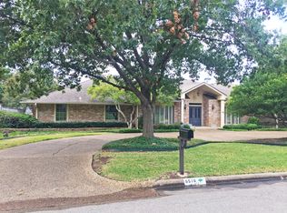 6516 Crestmere Dr, Dallas, TX 75254