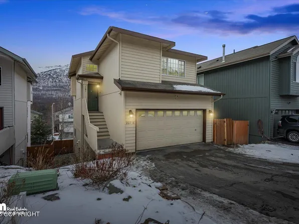 20718 Mountainside Dr, Eagle River, AK 99577
