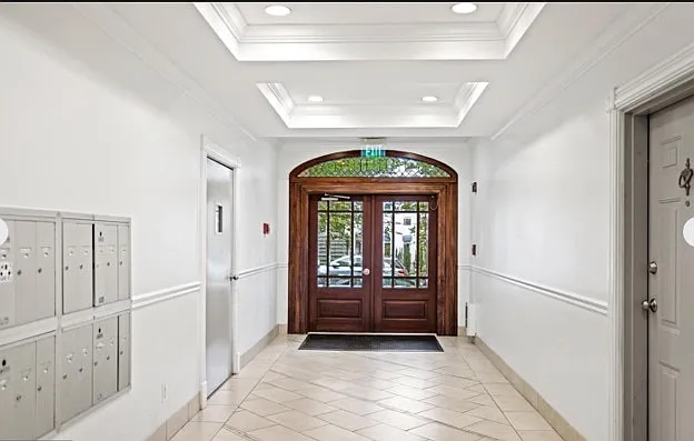1816 Kalorama Rd NW #301 — Photo 11