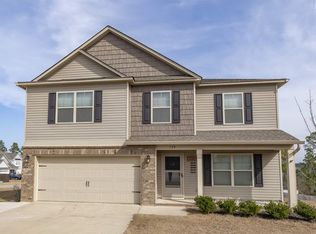 129 Cassique Dr, Lexington, SC 29073