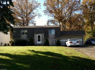 4578-4580 Washington Square Dr, Youngstown, OH