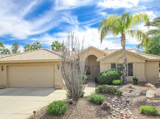 9033 E Nacoma Dr, Sun Lakes, AZ 85248