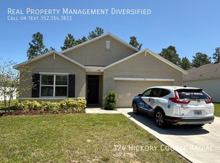 124 Hickory Course Radl, Ocala, FL 34472
