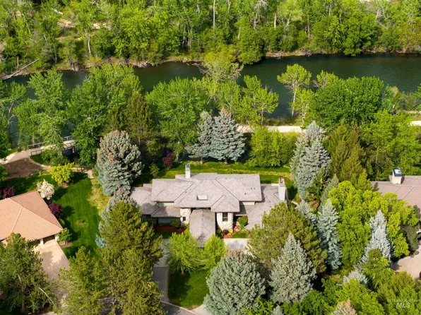 1986 S Silvercreek Ln, Boise, ID 83706
