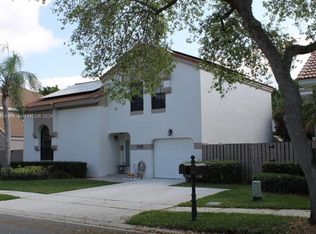 1710 NW 107th Way, Fort Lauderdale, FL 33322