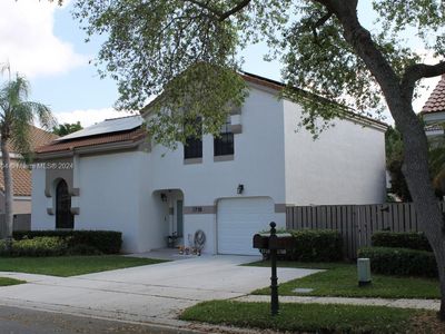 1710 NW 107th Way, Fort Lauderdale, FL, 33322