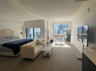 31 SE 6th St APT 2505, Miami, FL 33131