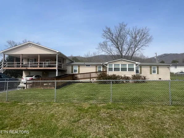 205 Ellison Rd, La Follette, TN 37766