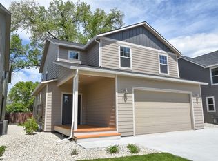 506 River St, Hamilton, MT 59840