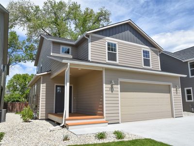 506 River St, Hamilton, MT, 59840