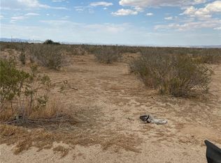 0 Sierra Rd, Phelan, CA 92371