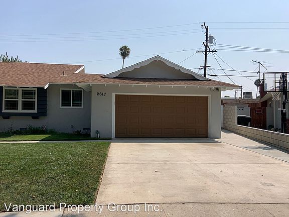2nd image of 2617 W Skywood Pl #A