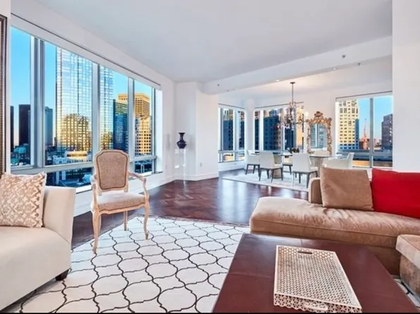 1 Avery St APT 20D, Boston, MA 02111