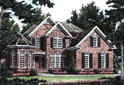 1st image of 4425 Brush Creek Ct