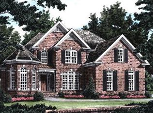 4425 Brush Creek Ct, Flowery Branch, GA 30542