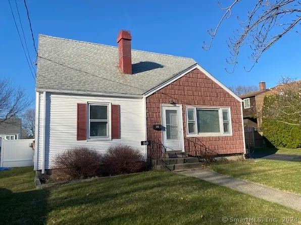 80 Curtis Avenue, Stratford, CT 06615