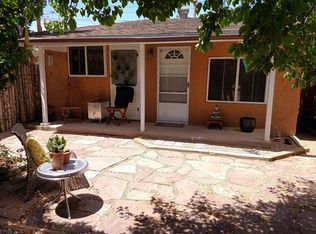 604 Salazar St #A, Santa Fe, NM 87505
