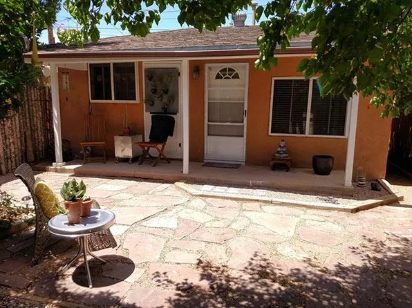 604 Salazar St #A, Santa Fe, NM 87505
