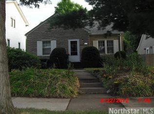 1738 Cottage Ave E, Saint Paul, MN 55106