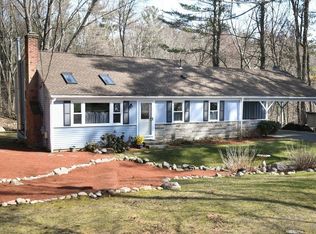 22 Old Lancaster Rd, Sudbury, MA 01776