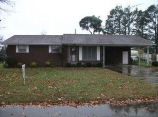 211 Ball St, Monette, AR 72447
