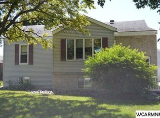 27 4th Ave SE, Clara City, MN 56222