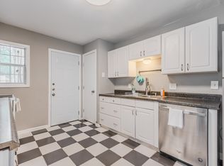 3225 Merida Ave, Fort Worth, TX 76109