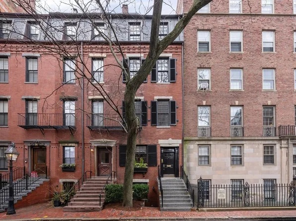 8 Otis Pl, Boston, MA 02108