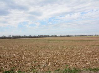 16900 Hepler Rd, Evansville, IN 47720