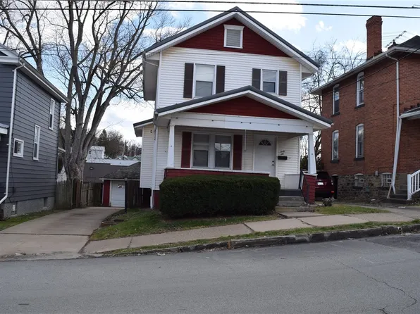 46 W Hallam Ave, Washington, PA 15301