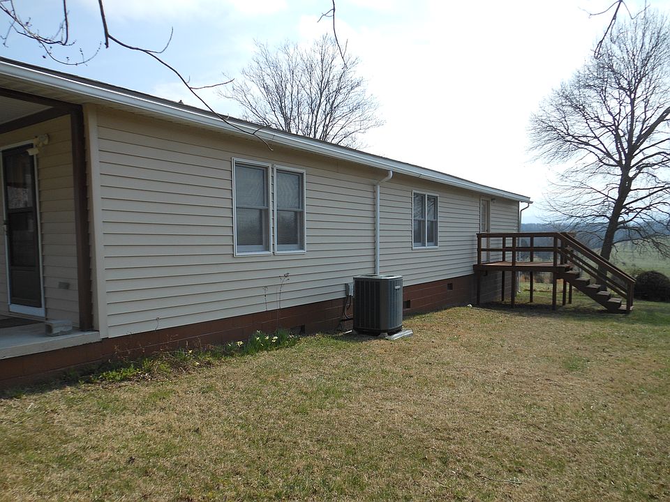 2308 Orchard Rd, Ballard, WV 24918 Zillow