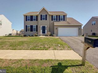 110 Snow Branch Rd, Clayton, DE 19938