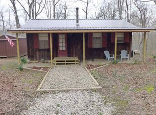 9508 S County Road 800 E, Stendal, IN 47585
