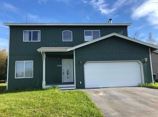 1029 S Felton St, Palmer, AK 99645