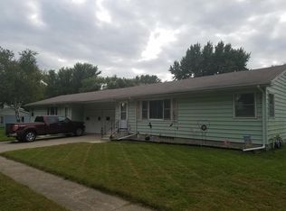 707 2nd Ave SW, Spencer, IA 51301