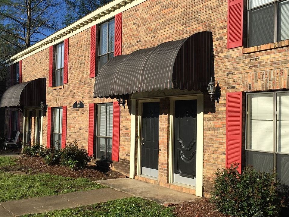 1st image of 305 Park Cir #B