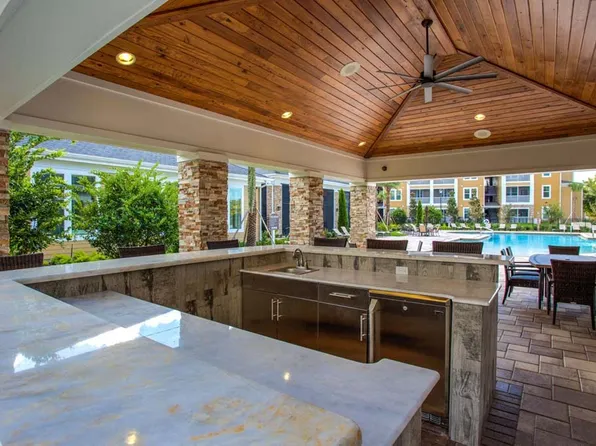 The Oasis at Brandon