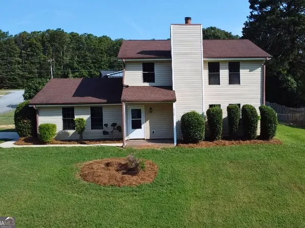 4068 Hunt Way, Rex, GA 30273