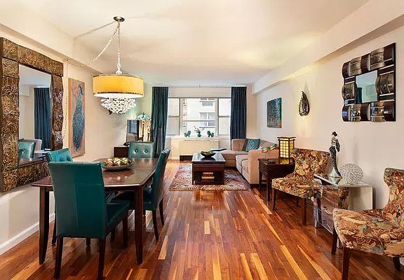 2nd image of 415 E 52nd St APT 6JC