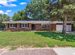 244 N Columbia Ave, Springfield, IL 62702