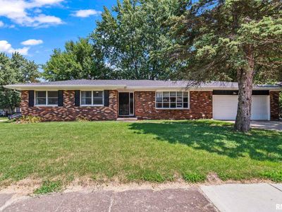 244 N Columbia Ave, Springfield, IL, 62702