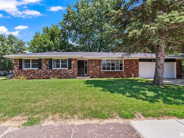 244 N Columbia Ave, Springfield, IL 62702