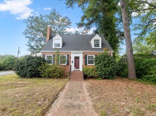 630 W Club Blvd, Durham, NC 27701