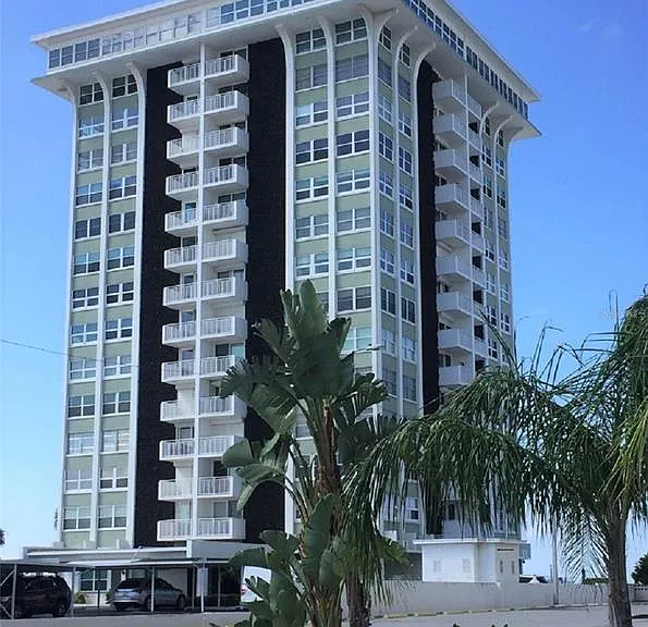 17408 Gulf Blvd #1003 — Photo 1