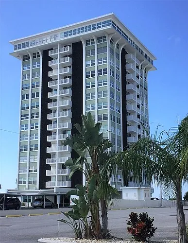 17408 Gulf Blvd #1003 Photo 1