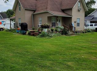 516 Ely St, Alma, MI 48801