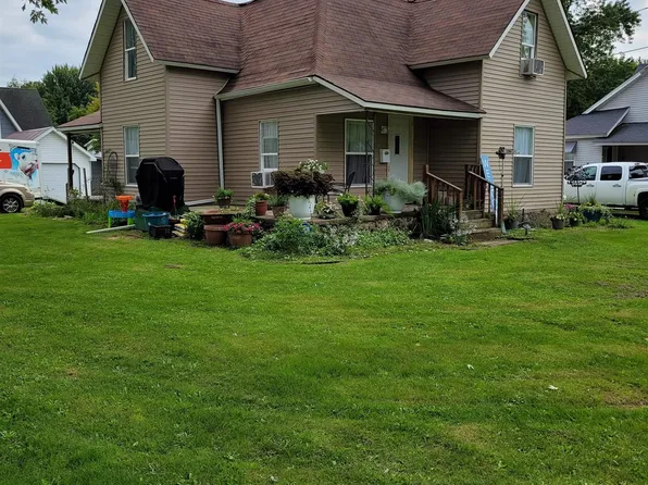 516 Ely St, Alma, MI 48801